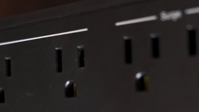 Why Your Office NEEDS APC Battery Back-UPS! смотреть онлайн