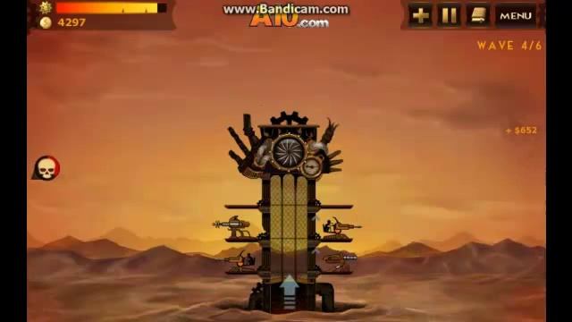 Защита башни смотреть онлайн