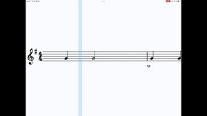 М.Магиденко «Петушок» аккомпанемент для блок флейты