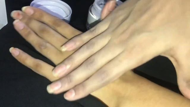 Instant whitening cream|Bioaqua V7 Deep Hydration|GirlyStuff.official #instantwhite #bioaqua смотреть онлайн