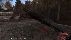 Stalker Путь человека Возвращение  Боезапас для Свободы Часть 19