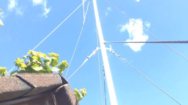 Ветрогенератор и сетевой инвертор. (Grid tie) смотреть онлайн