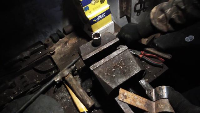 Как сделать петлю стабилизатора. смотреть онлайн