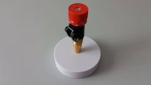 Видеообзор FR 124 Регулятора тяги Honeywell - Resideo Braukmann 3/4" для котла Atmos