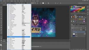 como usar photoshop cs6 en español para principiantes 2016 y 2017 (Bien Explicado)