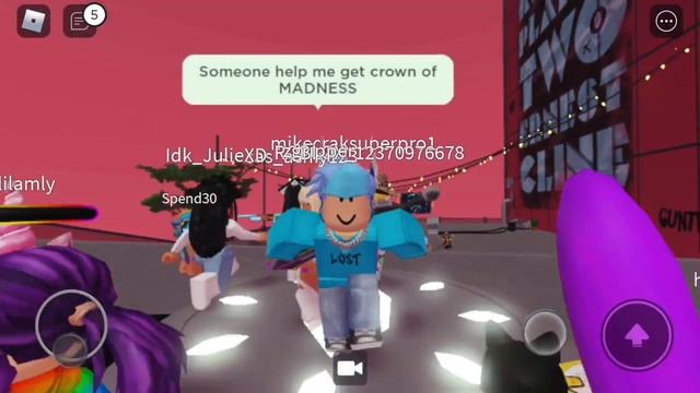 Finally Getting The Meta Shades! -Roblox- смотреть онлайн