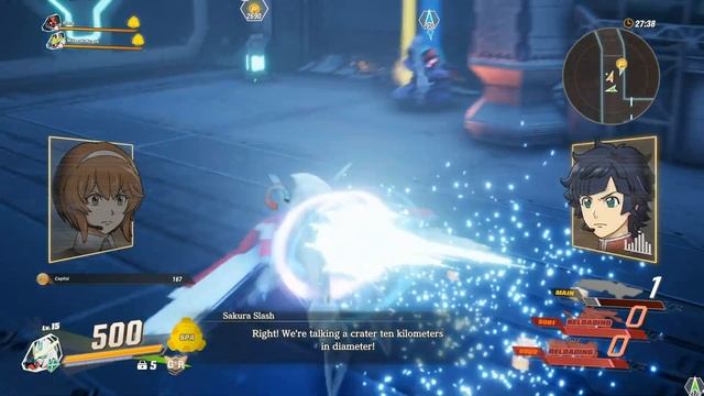 SD Gundam Battle Alliance | МЕХАНИЗИРОВАННЫЕ СРАЖЕНИЯ | Xbox Series X | ОБЗОР смотреть онлайн