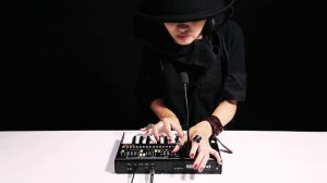 Roland Boutique Start - VP-03 Vocoder Synthesizer Tutorial