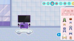 обустраиваю дом