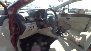 2013 Subaru XV Crosstrek Reno, Sparks, Lake Tahoe, Mammoth, Northern Nevada S15135A