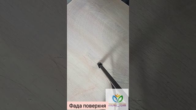 Як легко змити малюнки від олівців, фломастерів, фарб з меблів смотреть онлайн