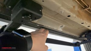 CHERY TIGGO 8 PRO MAX - выдвижные электрические пороги