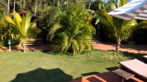 fern gardenia hotel , palolem , goa - best boutique resort in area ?