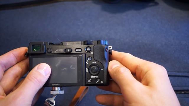 Какой самый лучший фотоаппарат купить для начинающего фотолюбителя и в дорогу обзор Сони А6000 смотреть онлайн