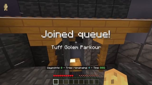 Minecraft Mob Vote SERVER IS LIVE (With Easter Eggs!) смотреть онлайн