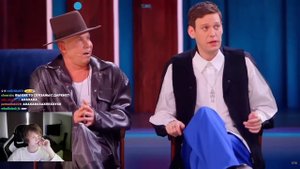 Дипинс смотрит ИМПРОВИЗАТОРОВ | 9 ВЫПУСК | МИТЯ ФОМИН