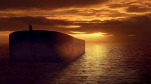 ,,Ноев Ковчег,, проповедь