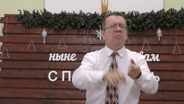 Христианская притча «Белая лошадь» смотреть онлайн