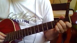 Любэ - Не валяй дурака, Америка. Аккорды на гитаре.