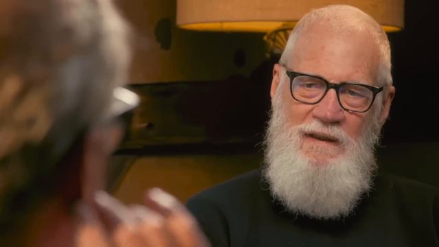 A Conversation Between Matt Berninger and David Letterman смотреть онлайн