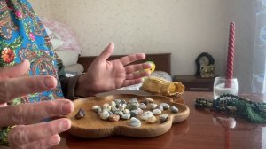 [ГАДАНИЕ НА КАМНЯХ] Ваши перемены произойдут со дня на день