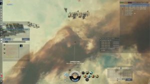 AEGIS Secure Transfer Facility, EvE Online 4th quadrant (New Dawn, Age of Prosperity)