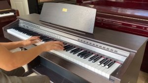 CASIO CELVIANO AP-45 digital piano