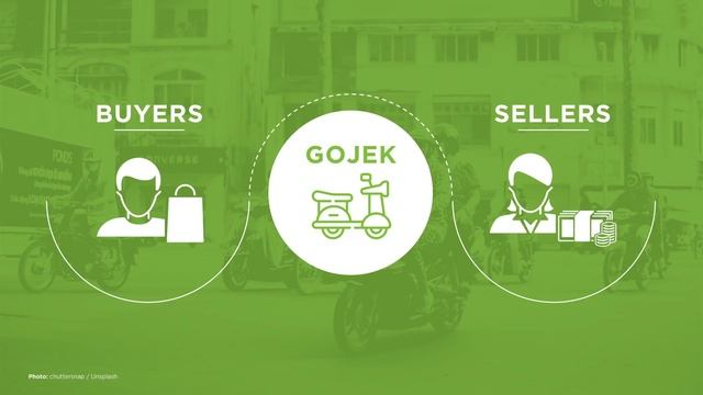 How online marketplaces can help local economies not hurt them  Amane Dannouni