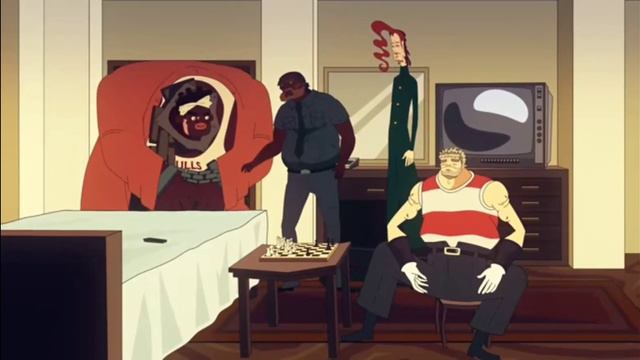 что будет если ко мне придёт смотреть онлайн