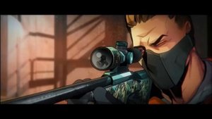 все трейлеры станндофф 2