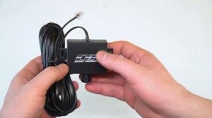 Распаковка: Усилитель 2-канальный Deaf Bonce Apocalypse AAB-1000.2D