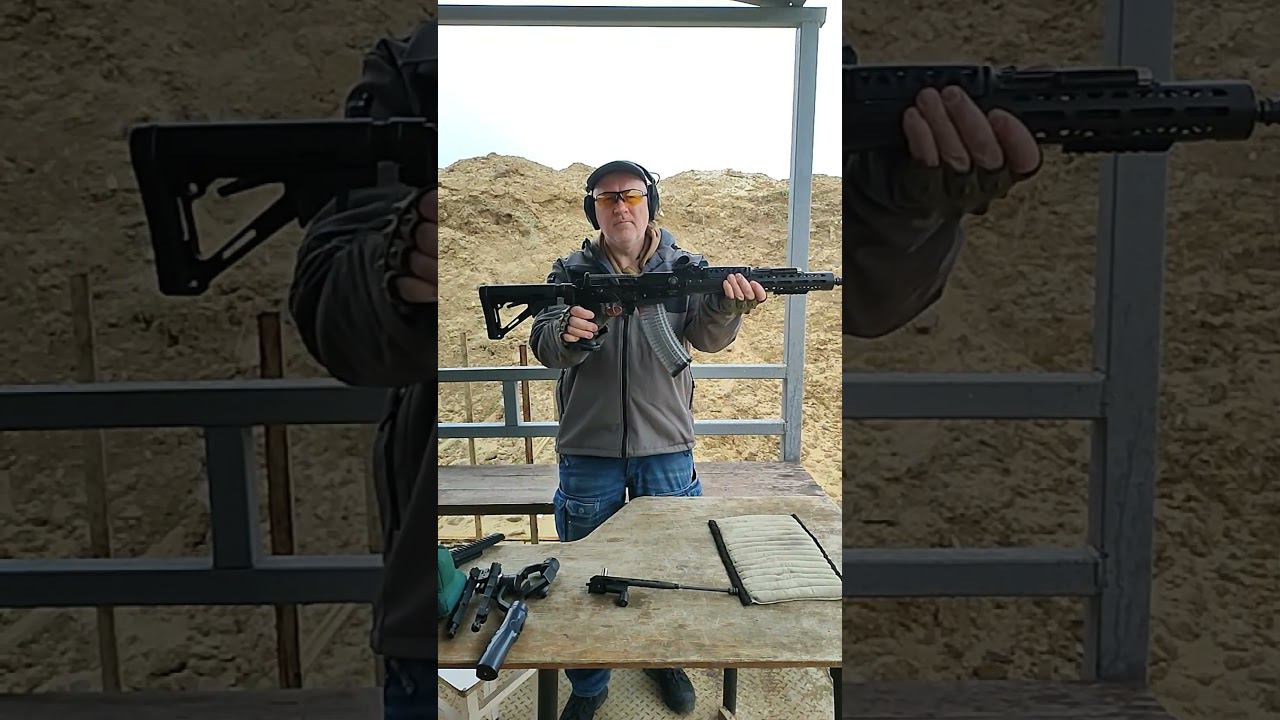 ВПО-209Л спортивные рамы смотреть онлайн