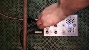 Мастеровой преамп по Marshall Plexi.