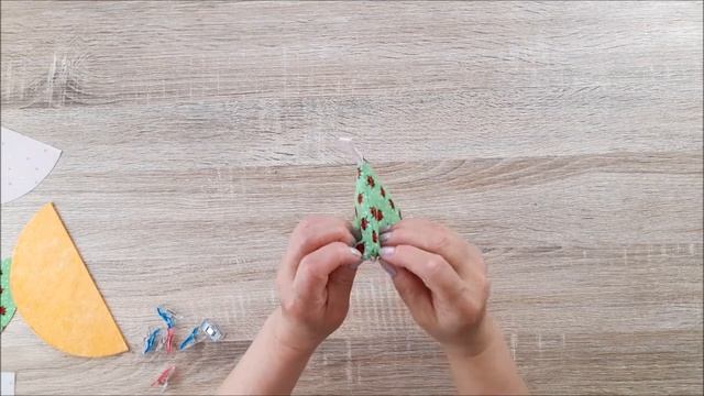 DIY / Как сшить прихватки своими руками / Прихватки в японском стиле