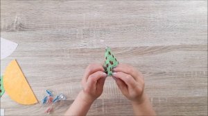 DIY / Как сшить прихватки своими руками / Прихватки в японском стиле