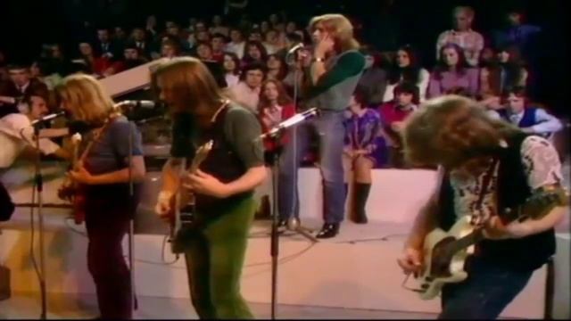 Status Quo - Down the Dustpipe hd смотреть онлайн
