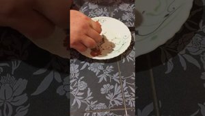 Зира (кумин). Готовим дома. Дилетанты о высокой кухне. Дилетанты о кумине.