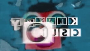 Are you sure Klasky Csupo is G Major