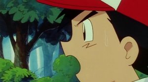 [M-KV2501] Pokemon 1x003 (003) Ash Catches a Pokemon [BDRip]