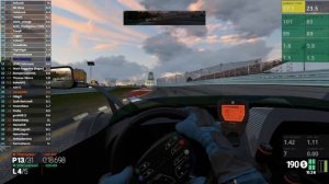 Project CARS - Revolution Sim Racing - Fun Night #04 - KTM X-Bow R @ Watkins Glen Short