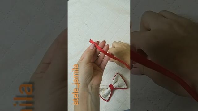 Галстук бабочка. The bow tie смотреть онлайн