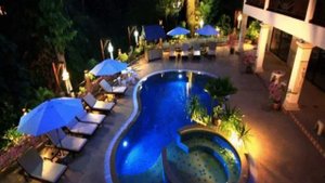 Таиланд, Ko Samui, Ламаи-Бич - Royal Cottage Residence 3-Star