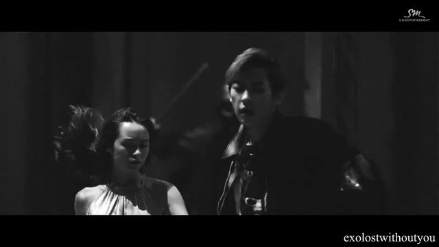 FMV. EXO. Я куплю тебе новую жизнь (гет) смотреть онлайн