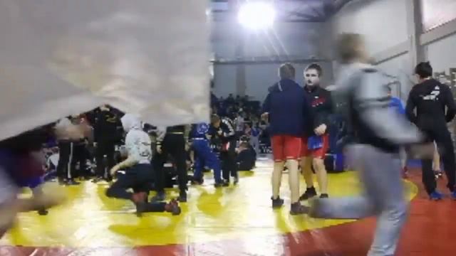 КУБОК АРКТИКИ 2018 КОВЕР С смотреть онлайн