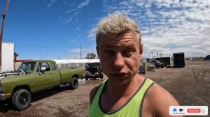 ВЫПУСК 144. Как в США разводят дальнобойщиков на деньги?