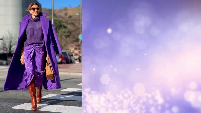 МОДНЫЕ ТРЕНДЫ ВЕСНЫ💕 КРАСИВЫЕ ЭЛЕГАНТНЫЕ ОБРАЗЫ НА ВЕСЕННИЙ СЕЗОН💕МОДА ДЛЯ ЖЕНЩИН 50+ смотреть онлайн