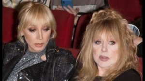 Задержали Кристину Орбакайте в аэропорту