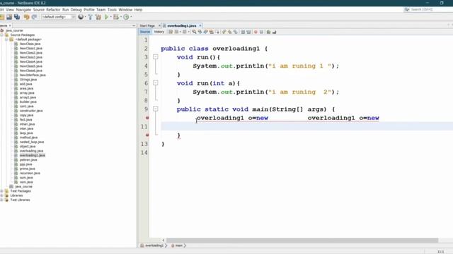 java polymorphism tutorial || run time and compile time polymorphism in java