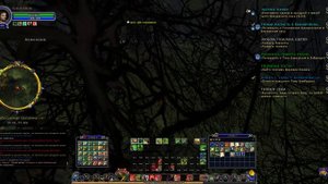 Вековечный лес