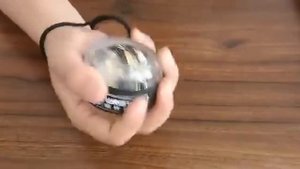 Мяч тренажер для запястья ЗАКАЗЫВАЙ